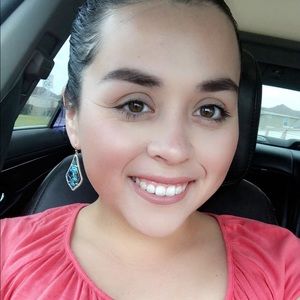 Meet your Posher, Brittny